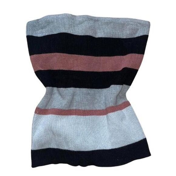Dynamite Women's multi Crop-top - Picture 1 of 6